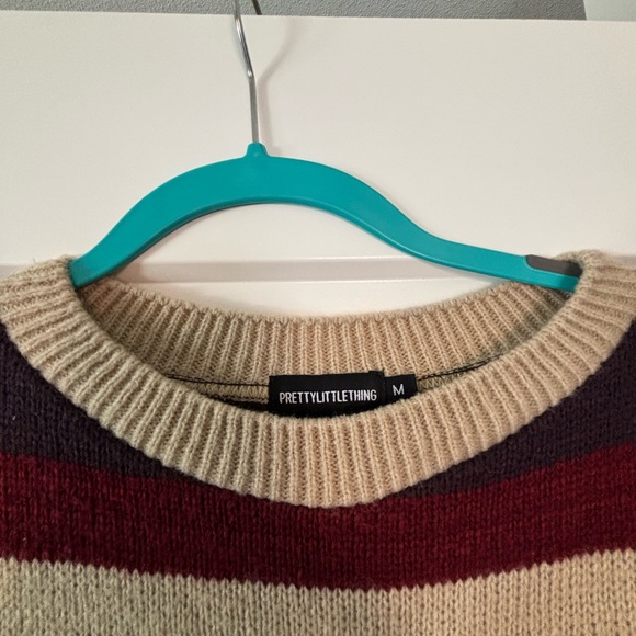 Oversized Sweater - Picture 3 of 3